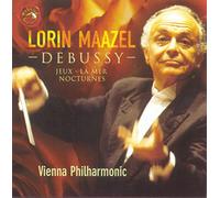 Maazel - La Mer