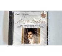 MAAZEL LORIN, CLEVELAND ORCHESTRA - CD Symphony N.2 & 7