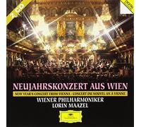 Concert Du Nouvel An A Vienne-Neujahrskonzert Aus Wien-New Year'S Concert From Vienna