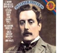 Puccini;Il Trittico
