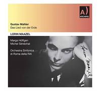 Maazel - Lorin Maazel Dirige Gustav Mahler