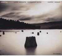 Maazel,Lorin^Rachlin^Maazel^Pittsburgh Sym. - Konzert für Violine & Orch.d-Moll