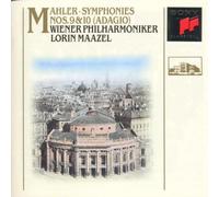 Maazel,Lorin - Sinfonien 9,10 [Import]