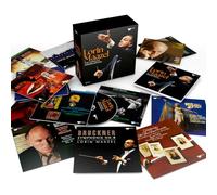 Maazel Lorin - The Complete Warner Édition