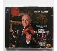Maazel Lorin - Vienna New Year's Concert