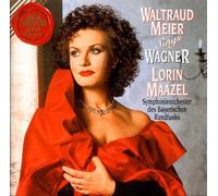 Maazel Lorin - Wagner Recital