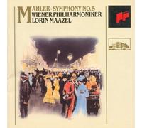 Maazel / Vienna Philharmonic Orchestra - Symphony 5