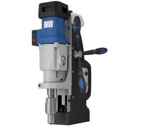 MAB 825N 100/T = 30-55-75-100 mm 31,75 mm Weldon 3/4" (KEYLESS)