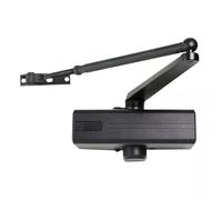 Mab Cierrapuertas Areo con tope ancho puerta 850 ÷ 1250 mm