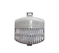 Mabe Lint Fitler, Compatible Con Electrolux, Malla De Filtro De Repuesto For Bolsa De Filtro De Lavandería For Lavadora, Antiobstrucción