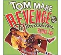 Mabe, Tom - Vol. 2-Revenge of The Telemark [Casete]