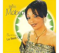 Mabea,Julie - Synthese-le Best of...