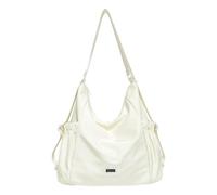 Mabecol Bolso Mujer 3 en 1 Que Se Convierte en Bolso Bandolera Mujer y Mochila de Mujers, Se Puede Utilizar Como Bolso Universidad, Para ir de Compras, de Viaje, al Colegio y al Trabajo (Beige)