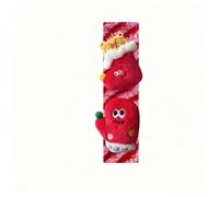 MABEIBEI 1 Piezas Almohadillas para Cinturón de Seguridad de Coche para Ford Ranger 2015 2016 2017 2018-2024, Funda Almohadillas Almohadilla Cinturon Coche Extraíble,C