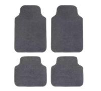 MABEIBEI Alfombrillas Coche para Hyundai i20 III 2023 2024 2025, Juego Completo de 4 Piezas en Moqueta Premium, Juego de Alfombrillas Coche, Protector Suelo Coche,C