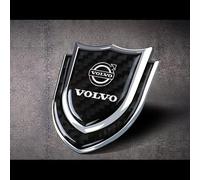 MABEINIU Coche Sticker de Carro para Volvo XC60 S40 S60 S90 XC40 XC70 XC90 V40 V60 V90 S80 S80L, 3D Logo Adhesivo Engomadas del Estilo del Coche Pegatina para Puerta de Carrocería