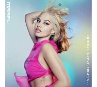 Mabel – About Last Night... – Vinilo 12" Álbum