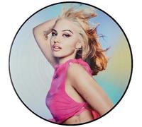 Mabel - About Last Night... - Ltd Picture Disc [Vinilo]