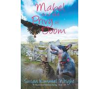 Mabel and the Privy of Doom (Mysteries of Medicine Spring)