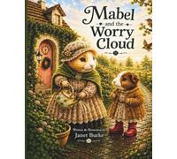 Mabel and the Worry Cloud