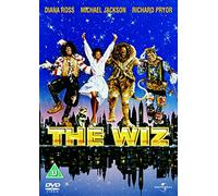 Mabel King - The_Wiz [Reino Unido] [DVD]