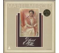 Mabel Mercer - Echoes Of My Life - 80th Anniversary