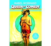 Mabel Normand: Queen of Comedy [USA] [DVD]