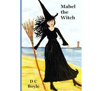 Mabel the Witch
