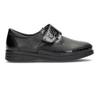 Mabel Zapatos ORTOPEDICOS Mujer 69420 de la Talla 41 en Color Negro