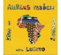 Mabele,Aurlus/Loketo - King of Soukous