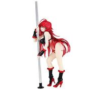 Mabell Kaitendoh - High School DXD Rias Gremory Pole Dance 1/7 PVC Figura Black (Mr)
