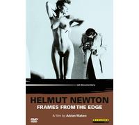 Maben, Adrian - Newton, Helmut: Frames From the Edge (DVD) Helmut Newton