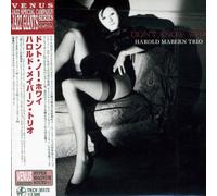 Mabern, Harold - Don't Know Why