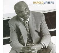 Mabern, Harold - Leading Man