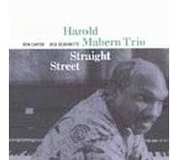 Mabern, Harold - Straight Street