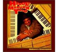 Mabern, Harold Trio - Mabern's Grooveyard