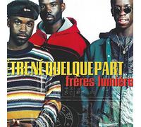 Mabiki Youssou - Etre Ne Quelque Part