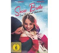 Mabius - Snow Bride - Eine Hochzeit mit Hindernissen [DVD]