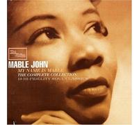 Mable John - Complete Collection