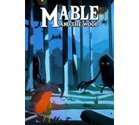 Mable & The Wood Steam Key GLOBAL