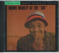 Mabley,Moms - At the U.N.