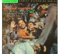 Mabley,Moms - Young Men Si Old Men No