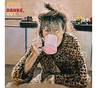 Mabo, Anna - Danke, Gut [Vinilo]