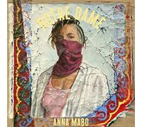 Mabo,Anna - Notre Dame