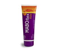 MABO Flex Fisio 250 ml - Crema de Masaje para Alivio de Dolores Musculares y Articulaciones Arnica Caléndula Mentol Hypericum Colágeno