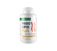 Mabo Lipid Plus 90 Comprimidos - Arroz de Levadura Roja, Berberina, Monacolinas, Astaxantina y Coenzima Q10 - Complemento Alimenticio - Reduce Niveles de Colesterol y Triglicéridos