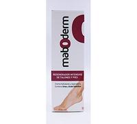 MABODERM CREMA REGENERADORA INTENSIVA DE PIES Y TALONES 100 ML