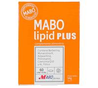 Mabolipid plus 60 comprimidos - Control de lípidos en sangre