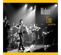 Mabon - Live At the Grand Pavilion