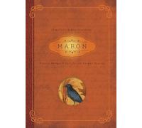 Mabon: Rituals, Recipes & Lore for the Autumn Equinox: 5 (Llewellyn's Sabbat Essentials)